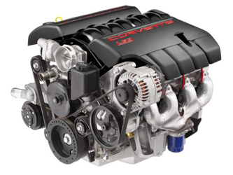 P31D0 Engine